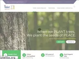 Sites similar to radiantagritech.com