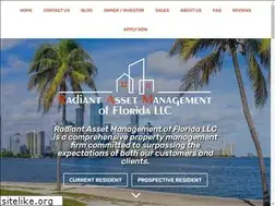 Sites similar to radiantam.com