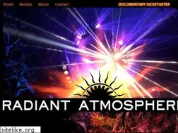 Sites similar to radiantatmospheres.com