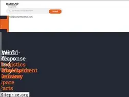 Sites similar to radiantautopart.com