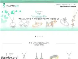 Sites similar to radiantbay.com