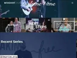 Sites similar to radiantbc.com