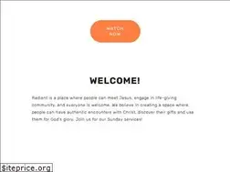 Sites similar to radiantchristianlife.church