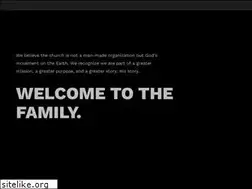 Sites similar to radiantchurchnyc.org