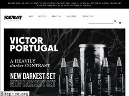 Sites similar to radiantcolors.eu