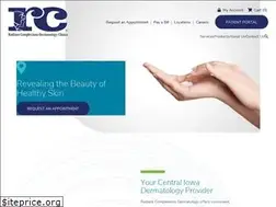 Sites similar to radiantcomplexions.com