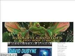 Sites similar to radiantcreators.com