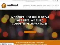 Sites similar to radiantd.com