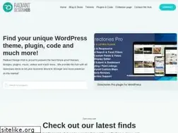Sites similar to radiantdesignhub.com