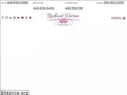 Sites similar to radiantdivine.com