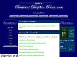 Sites similar to radiantdolphinpress.com