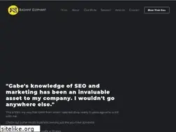 Sites similar to radiantelephant.com