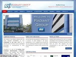 Sites similar to radiantengineers.com