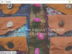 Sites similar to radiantfibers.com