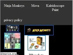 Sites similar to radiantgames.com