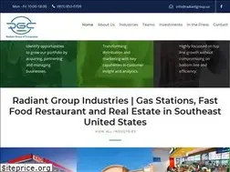 Sites similar to radiantgroup.us