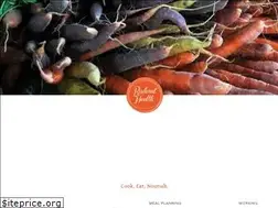 Sites similar to radianthealthforyou.com
