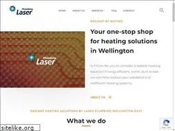 Sites similar to radiantheat.co.nz