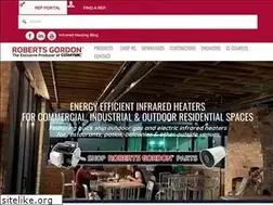 Sites similar to radiantheaters.com
