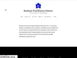 Sites similar to radianthospitals.com