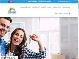 Sites similar to radiantinspect.com