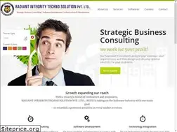 Sites similar to radiantintegritytech.com