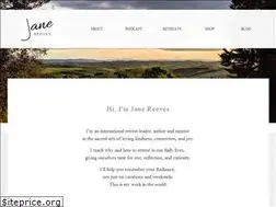 Sites similar to radiantjane.com