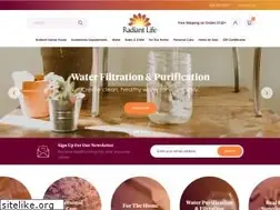 Sites similar to radiantlifecatalog.com