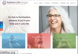 Sites similar to radiantlifedesign.com