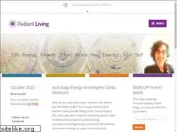 Sites similar to radiantliving.com.au