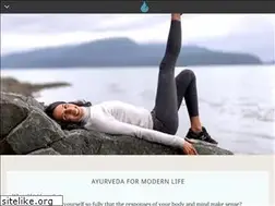 Sites similar to radiantlivingvancouver.com