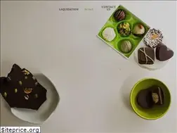 Sites similar to radiantlyrawkitchen.com