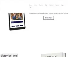 Sites similar to radiantmarriage.com