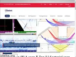 Sites similar to radiantndtservices.com