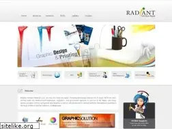 Sites similar to radiantnepal.com