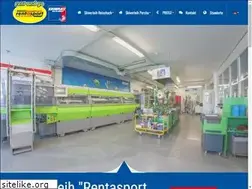Sites similar to radiantnj.com