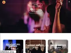 Sites similar to radiantonline.org