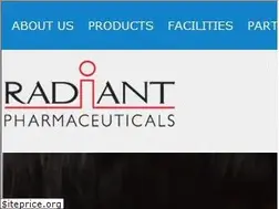 Sites similar to radiantpharmabd.com
