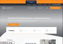 Sites similar to radiantplumbing.com