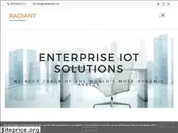 Sites similar to radiantrfid.com