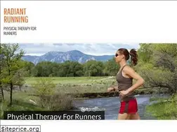 Sites similar to radiantrunning.com