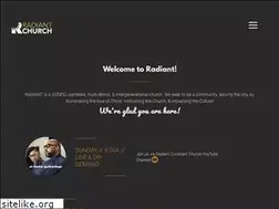 Sites similar to radiantseattle.org