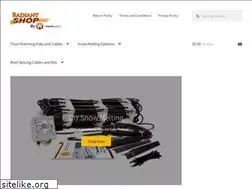 Sites similar to radiantshop.com