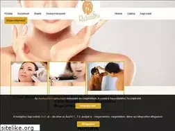 Sites similar to radiantskin.hu