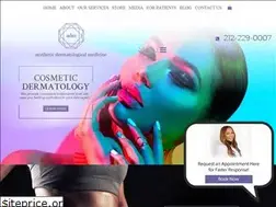 Sites similar to radiantskinnyc.com