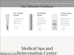 Sites similar to radiantskinrichmondhill.com
