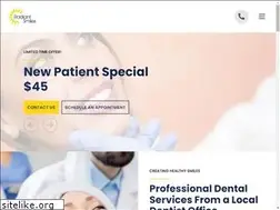 Sites similar to radiantsmileslv.com