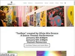 Sites similar to radiantspacela.com