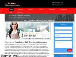 Sites similar to radianttco.com