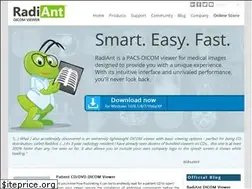 Sites similar to radiantviewer.com
